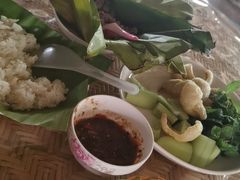 -西双版纳傣族园
