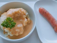 -宜家·瑞典风味餐厅(海达南街店)