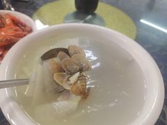-波记美食店·现捞海鲜