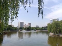 -迎泽公园