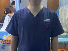 -深圳安仁堂中医·推拿按摩·肩颈调理