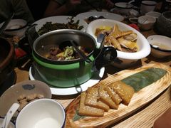 -醉南拳客家菜·河田鸡(西禅寺杨桥店)