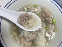 -六禄面家(芳和分店)