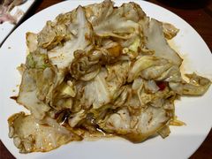 -李记白水羊头·清真老味家常菜(石景山店)