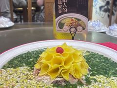 -杏花村水席楼·洛阳水席(老城十字街店)