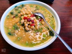 -拈菜(观音桥阳光世纪店)