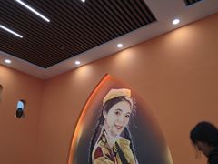 -马旭土鸡焖花卷新疆菜大盘鸡·真域顺西域美食(天马大道店)