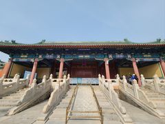 -历代帝王庙博物馆