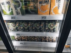 -盒马鲜生(岭南新世界店)