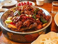 -福谷堂煎饼卷大葱(康虹路店)