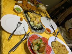 -Santoor 萨都里印度餐厅(北锣鼓巷店)