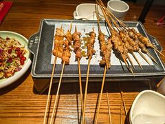 -管氏翅吧(台湾街店)