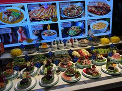 -老德州四合院·德州菜(天衢路店)