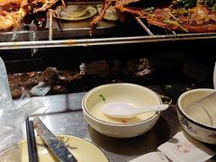 -夜宴江景餐厅