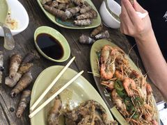 -贞姨美食·老字号海鲜大排档