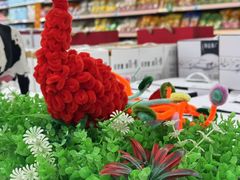 -大润发(张江店)