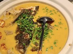 -老阿爸鲜鱼土菜(昆山花桥店)