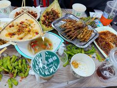 -小民大排档(光谷店)