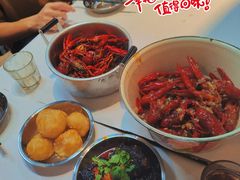 -老长沙龙虾馆(罗湖店)