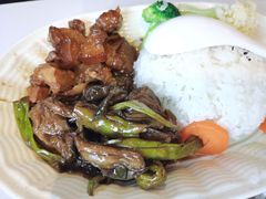 -好嫂子•刀削面(大兴店)