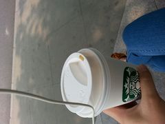 -星巴克(万都店)