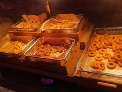 -比格比萨自助(赛罕区万达广场店)