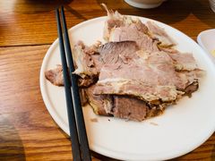 -中阿兰牛肉面(悦海新天地店)