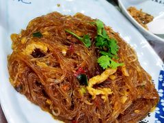 -粗茶淡饭(东关街店)