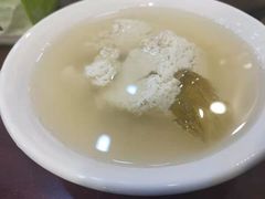 菜豆腐-张明富面皮店(东大街店)