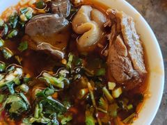 -鸿姐老火锅(疁城新天地店)