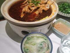 -汉唐宴长安食府