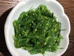 -大雄寿司(中华广场店)