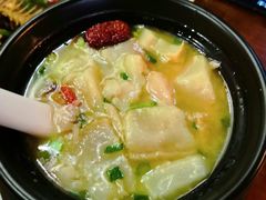 -云隐小厨·传统大理美食(复兴路店)