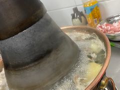 -三兴涮羊肉(荣安大街店)