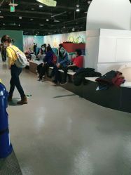 -北京科学中心儿童乐园