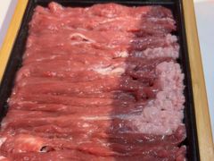 -祥源胡同·涮牛羊肉火锅(花桥店)