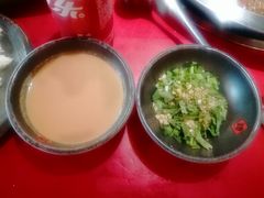-谭鸭血老火锅(图书馆店)