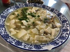 -洞天食府(北大街店)