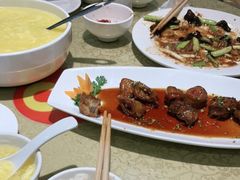 -春江饭店(共青团路总店)