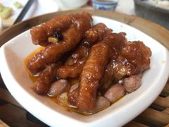 -龙的酒楼·手工早茶·顺德菜(近良路店)