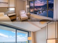 -舟山希尔顿酒店