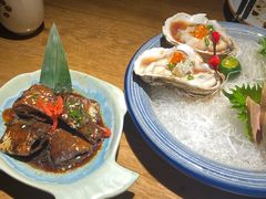 -梅亭居酒屋(中大国际店)