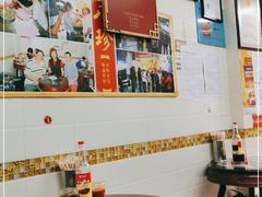 大堂-八珍·广式煎饺·广州老字号(北京路总店)