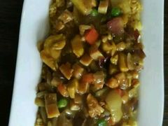 -斯塔凡意式餐厅(容县店)