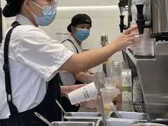 -古茗(吉祥北街店)