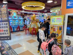 -汤姆熊欢乐世界(罗斯福店)