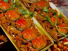 -辣螃铠盆盆蟹大排档(总店)