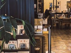 -良友书坊(安徽路店)