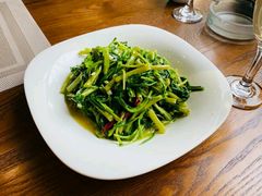 绿叶时蔬-嵇大厨好灶头农家菜