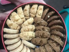 -珍妮曲奇聪明小熊(尖沙咀店)